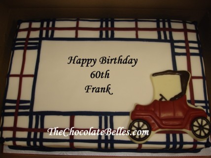 Sweet Sixteen Birthday Cakes on Cake40