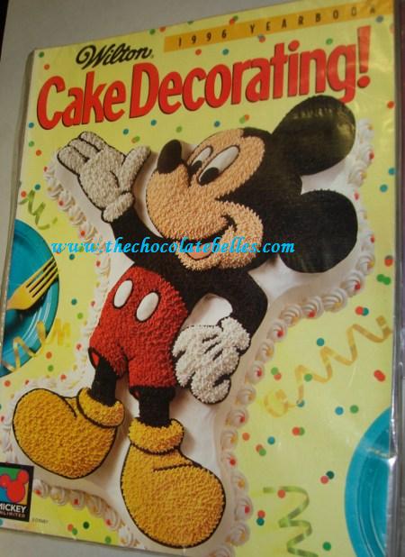 mickey mouse cake ideas pictures. mickey mouse cake ideas